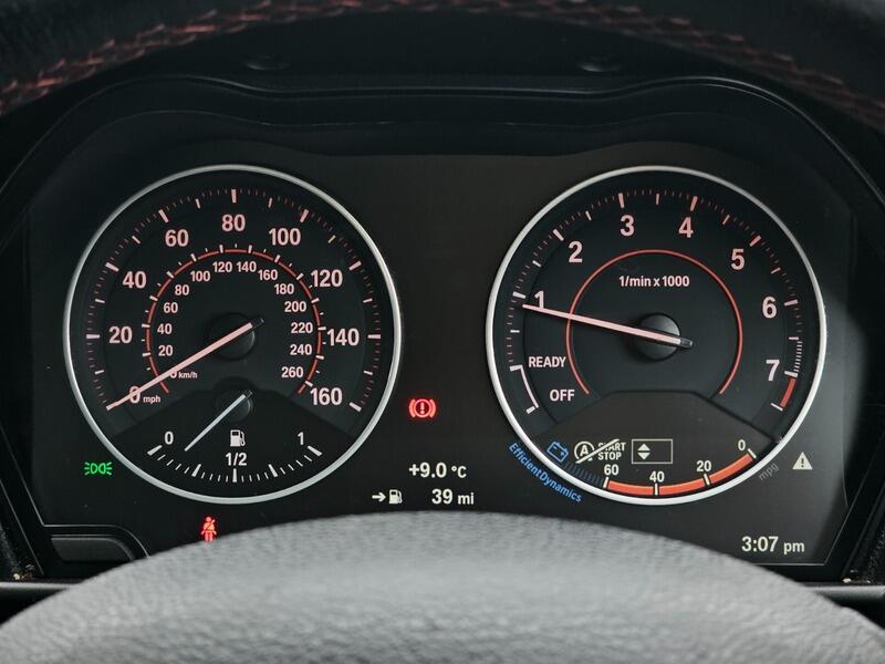 Used BMW 1 Series for sale - 78214179: Photo 20