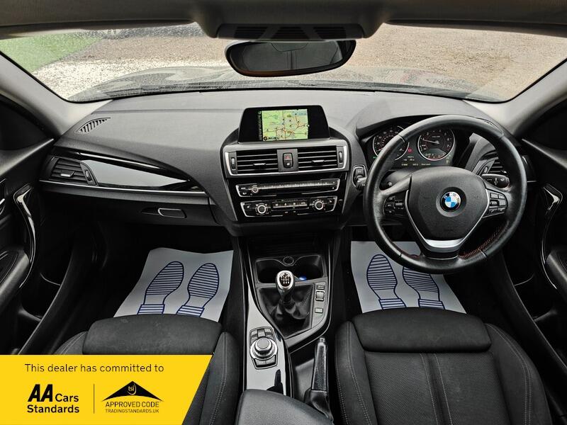 Used BMW 1 Series for sale - 78214179: Photo 3