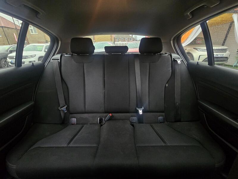 Used BMW 1 Series for sale - 78214179: Photo 33