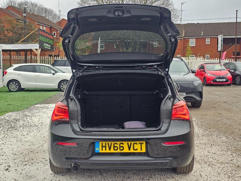 Used BMW 1 Series for sale - 78214179: Photo 36