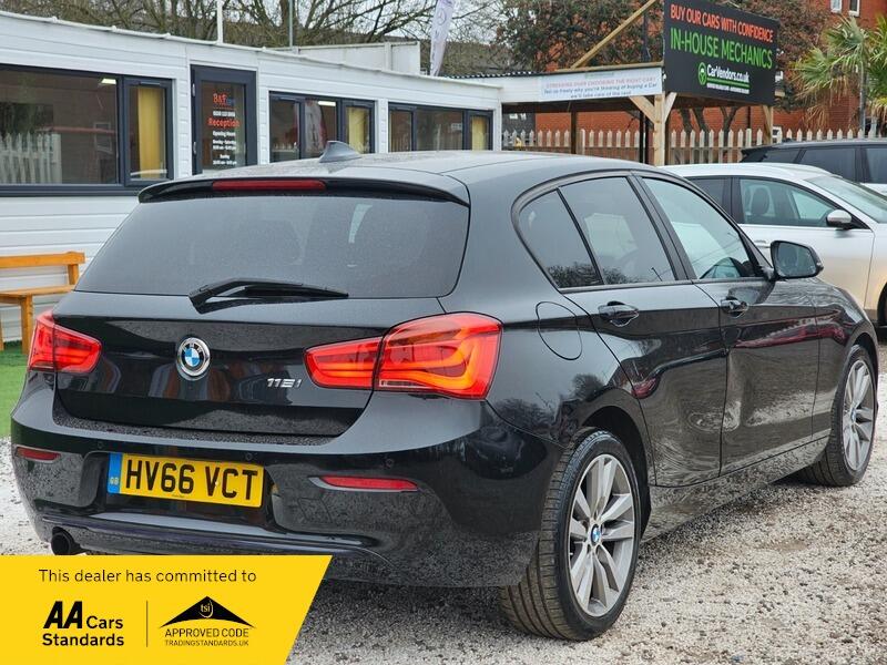 Used BMW 1 Series for sale - 78214179: Photo 5