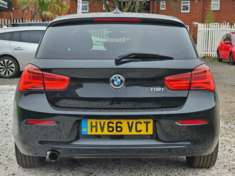 Used BMW 1 Series for sale - 78214179: Photo 6
