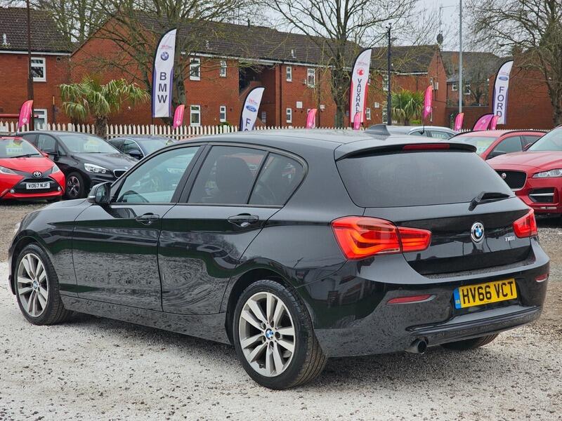 Used BMW 1 Series for sale - 78214179: Photo 7
