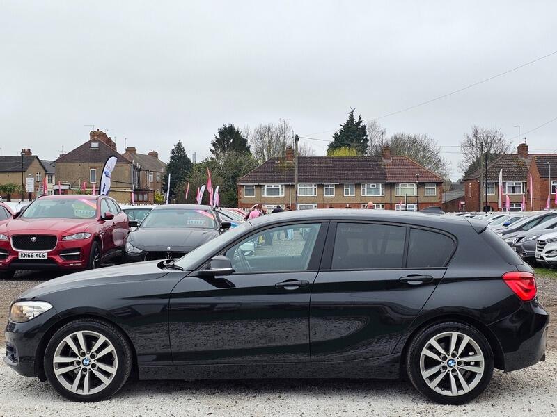 Used BMW 1 Series for sale - 78214179: Photo 8