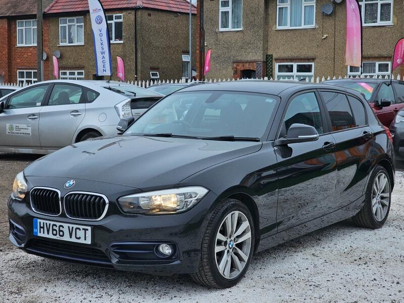 Used BMW 1 Series for sale - 78214179: Photo 9