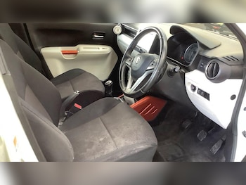 Used Suzuki Ignis 2018 for sale - 79169489: Photo