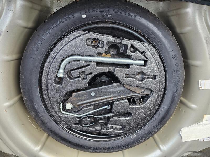 Used Volkswagen Golf 2008 for sale - 78071828: Photo 10