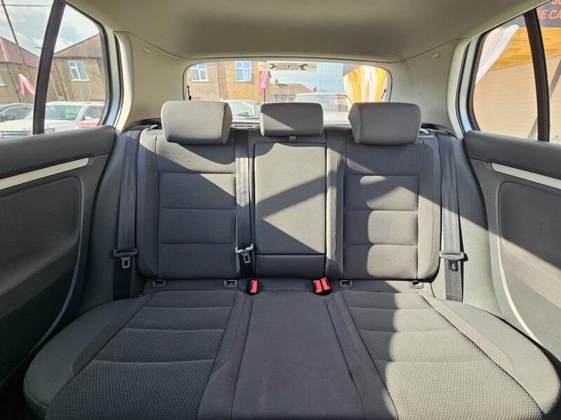 Used Volkswagen Golf 2008 for sale - 78071828: Photo 11