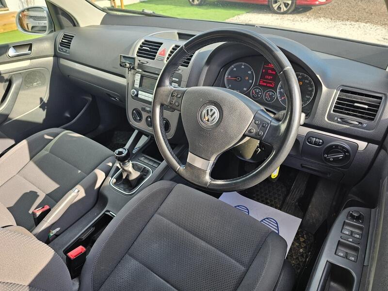 Used Volkswagen Golf 2008 for sale - 78071828: Photo 12