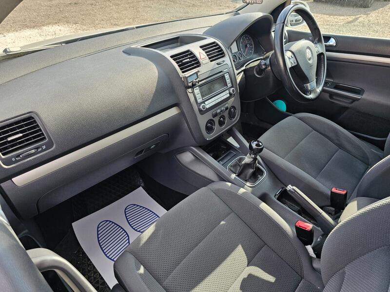 Used Volkswagen Golf 2008 for sale - 78071828: Photo 13