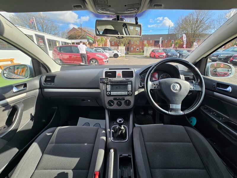 Used Volkswagen Golf 2008 for sale - 78071828: Photo 14