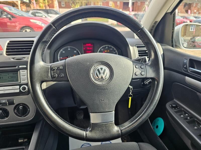 Used Volkswagen Golf 2008 for sale - 78071828: Photo 15