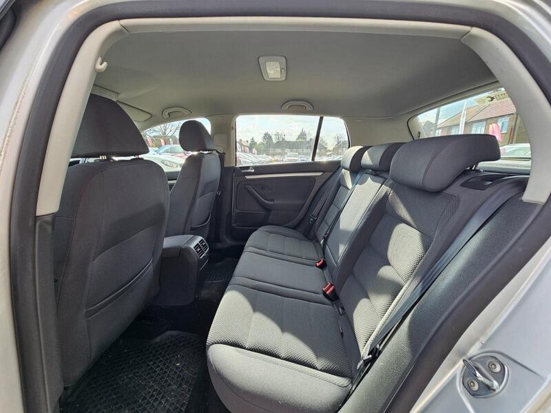 Used Volkswagen Golf 2008 for sale - 78071828: Photo 29