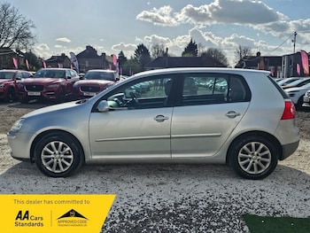 Used Volkswagen Golf 2008 for sale - 78071828: Photo