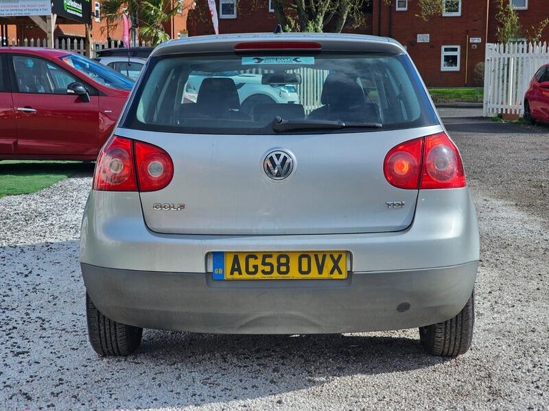 Used Volkswagen Golf 2008 for sale - 78071828: Photo 6