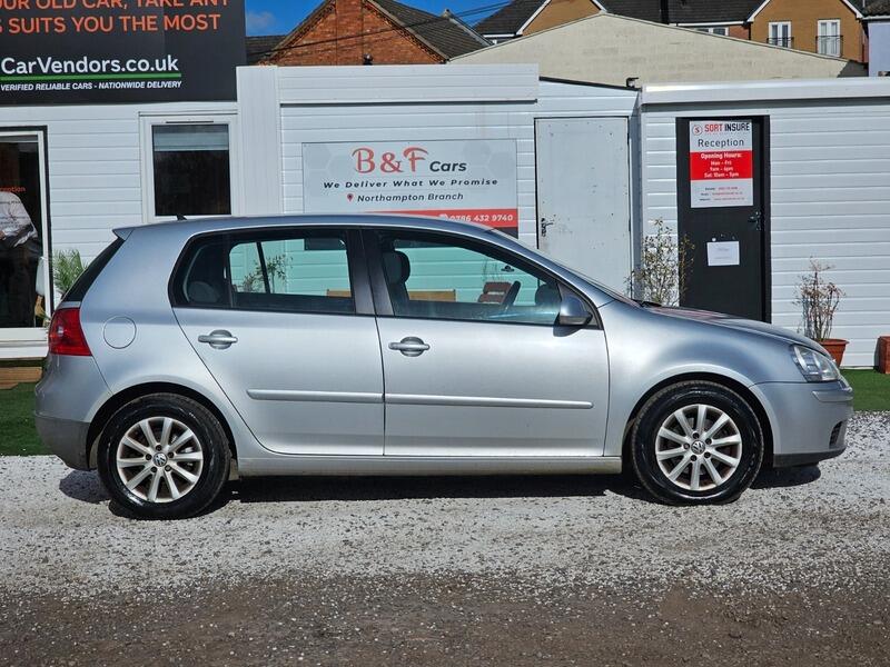 Used Volkswagen Golf 2008 for sale - 78071828: Photo 8