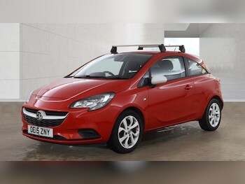 Used Vauxhall Corsa 2015 for sale - 78307444: Photo