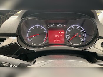 Used Vauxhall Corsa 2015 for sale - 78307444: Photo