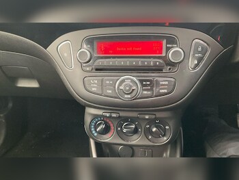 Used Vauxhall Corsa 2015 for sale - 78307444: Photo