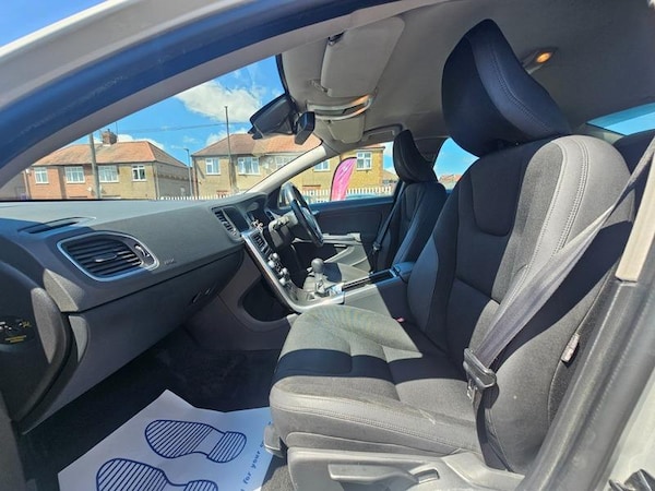 Used Volvo S60 2012 for sale - 74726484: Photo 12