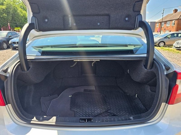 Used Volvo S60 2012 for sale - 74726484: Photo 13