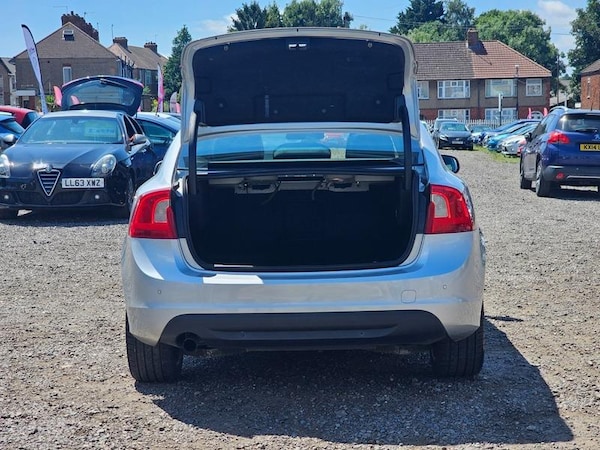 Used Volvo S60 2012 for sale - 74726484: Photo 14