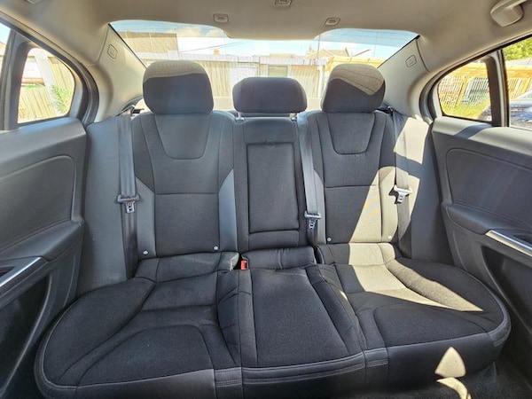 Used Volvo S60 2012 for sale - 74726484: Photo 15