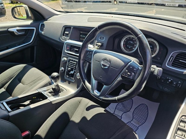 Used Volvo S60 2012 for sale - 74726484: Photo 16