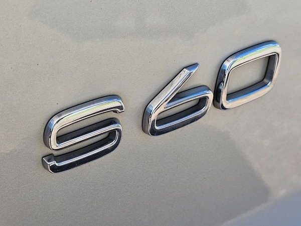 Used Volvo S60 2012 for sale - 74726484: Photo 19