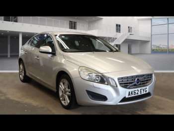 (62) - 1.6 D2 SE Euro 5 (s/s) 4dr