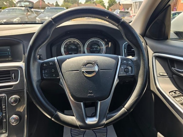 Used Volvo S60 2012 for sale - 74726484: Photo 21