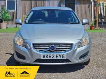 Used Volvo S60 2012 for sale - 74726484: Photo