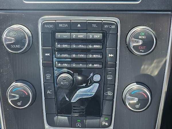 Used Volvo S60 2012 for sale - 74726484: Photo 33