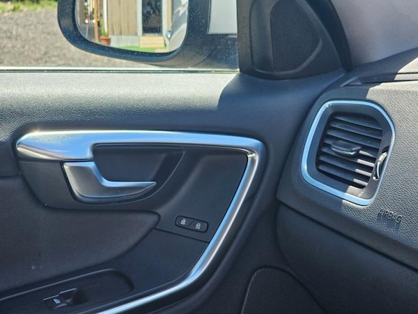 Used Volvo S60 2012 for sale - 74726484: Photo 37