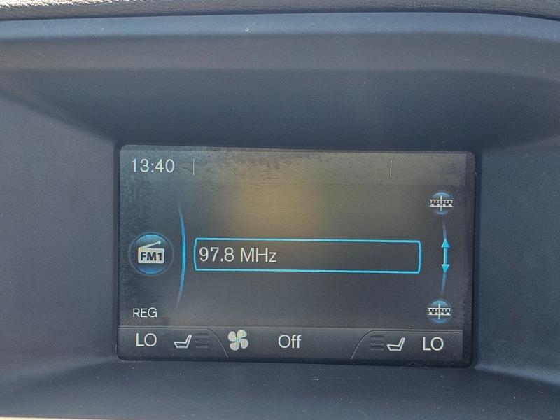 Vehicle 38