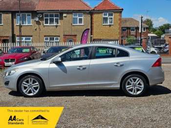 Used Volvo S60 2012 for sale - 74726484: Photo
