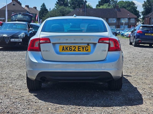 Used Volvo S60 2012 for sale - 74726484: Photo 6