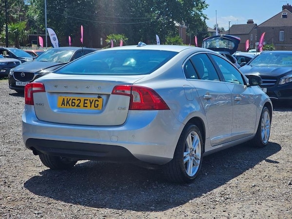 Used Volvo S60 2012 for sale - 74726484: Photo 7