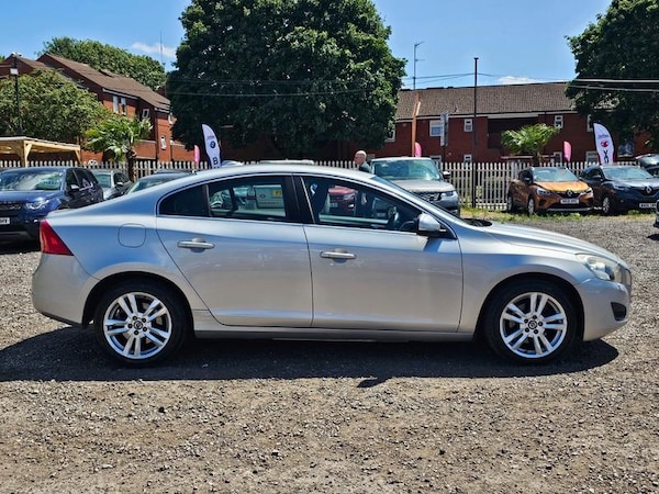 Used Volvo S60 2012 for sale - 74726484: Photo 8