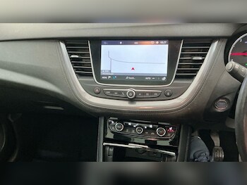 Used Vauxhall Grandland X 2018 for sale - 78612821: Photo
