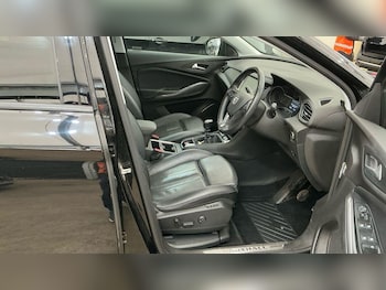 Used Vauxhall Grandland X 2018 for sale - 78612821: Photo