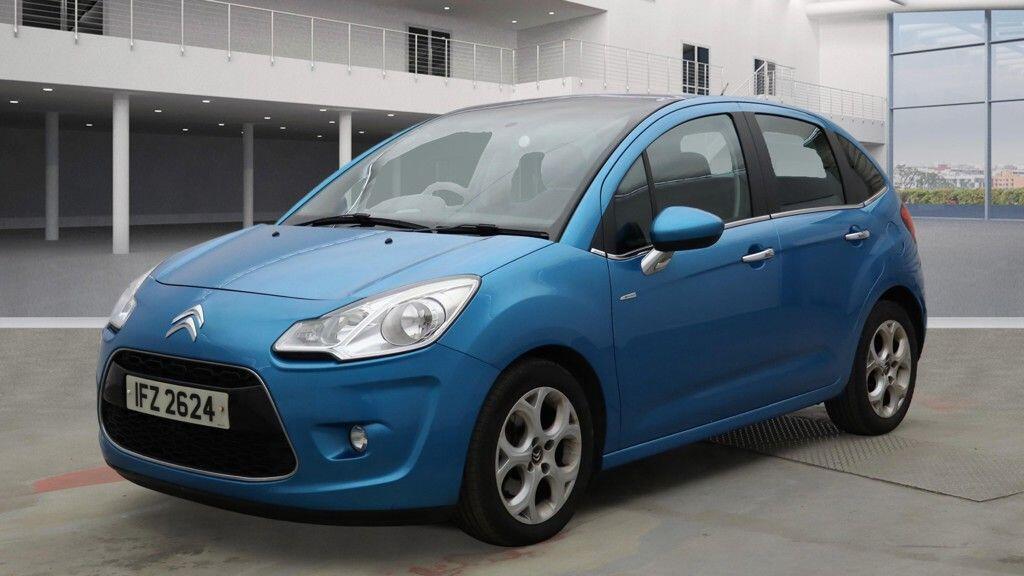 Used Citroen C3 2012 for sale - 77468456: Photo 2