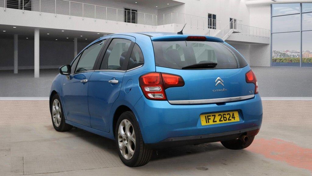 Used Citroen C3 2012 for sale - 77468456: Photo 3