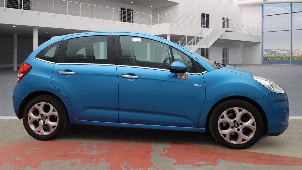 Used Citroen C3 2012 for sale - 77468456: Photo 5