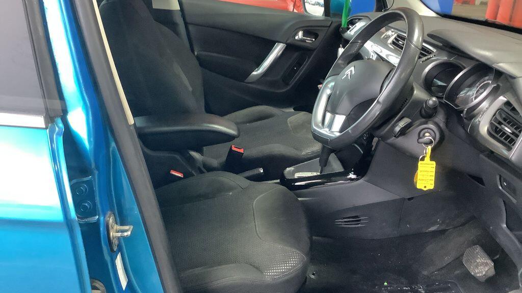 Used Citroen C3 2012 for sale - 77468456: Photo 7