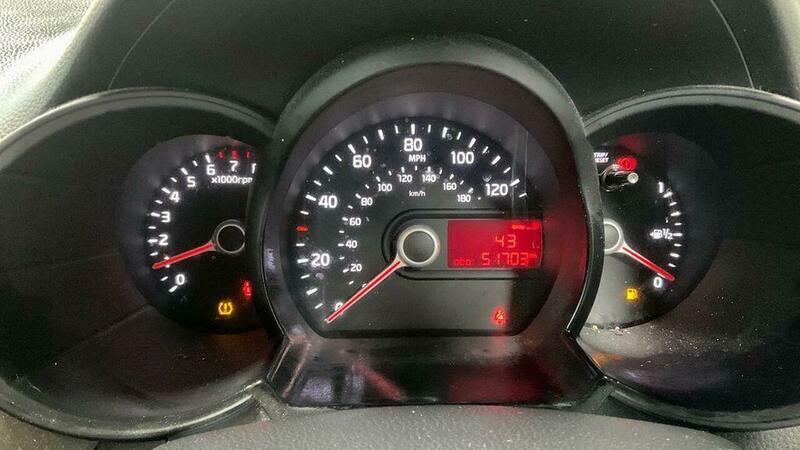 Used Kia Picanto for sale - 77279780: Photo 10