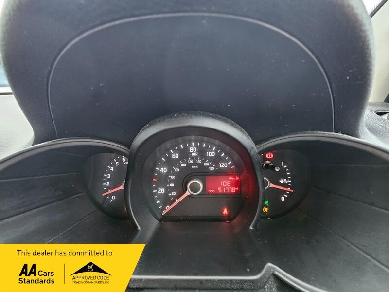 Used Kia Picanto 2014 for sale - 77279780: Photo 14