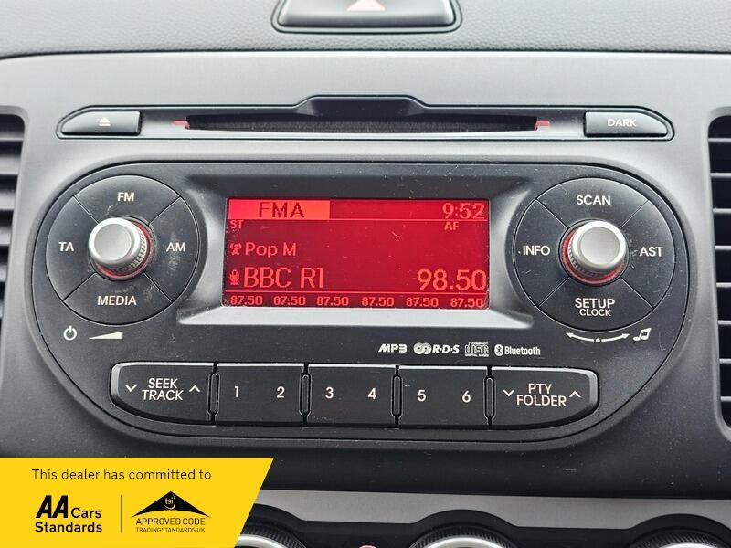 Used Kia Picanto 2014 for sale - 77279780: Photo 16