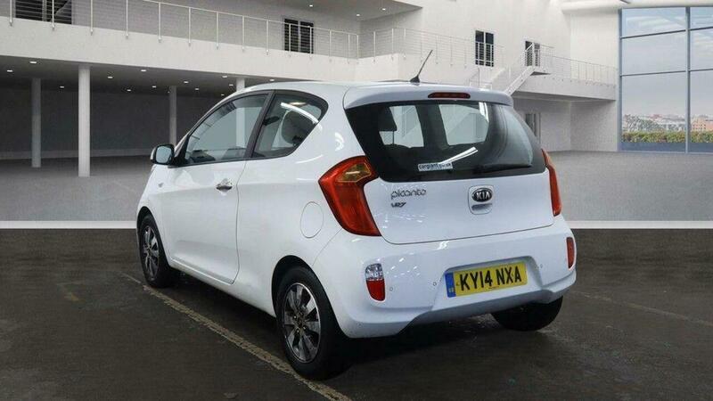 Used Kia Picanto for sale - 77279780: Photo 2