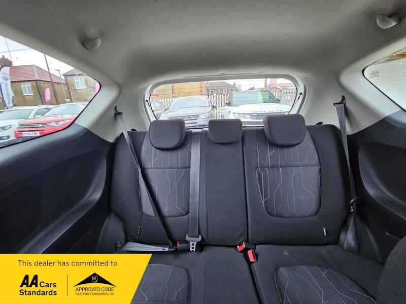Used Kia Picanto 2014 for sale - 77279780: Photo 20